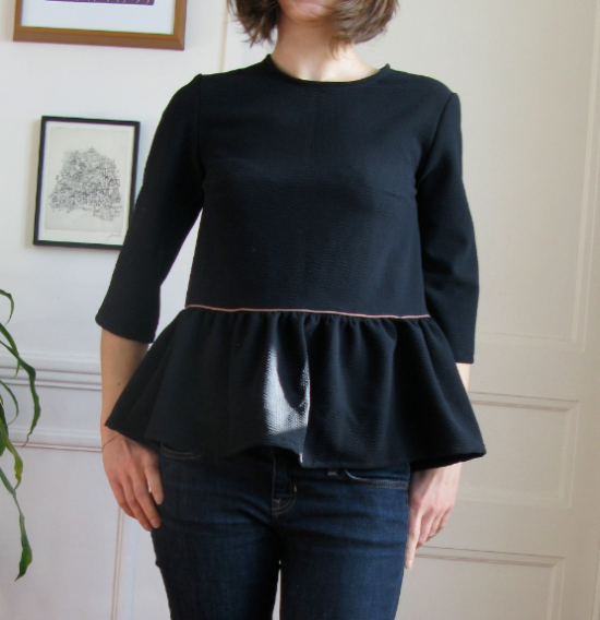 viviane blouse 7